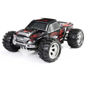 MONSTER TRUCK RTR 4WD 50KM/H 1/18. WLTOYS WA979