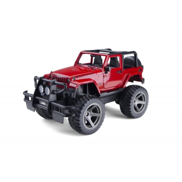 JEEP WRANGLER 1/14 RTR. SIVA 50540