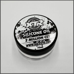 SILICONA XTR 2.000.000. (80ml). SIL-2M