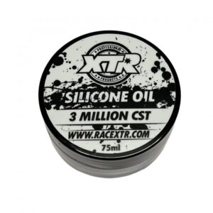 SILICONA XTR 3.000.000. (80ml). SIL-3M