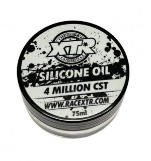 SILICONA XTR 4.000.000. (75ml). SIL-4M