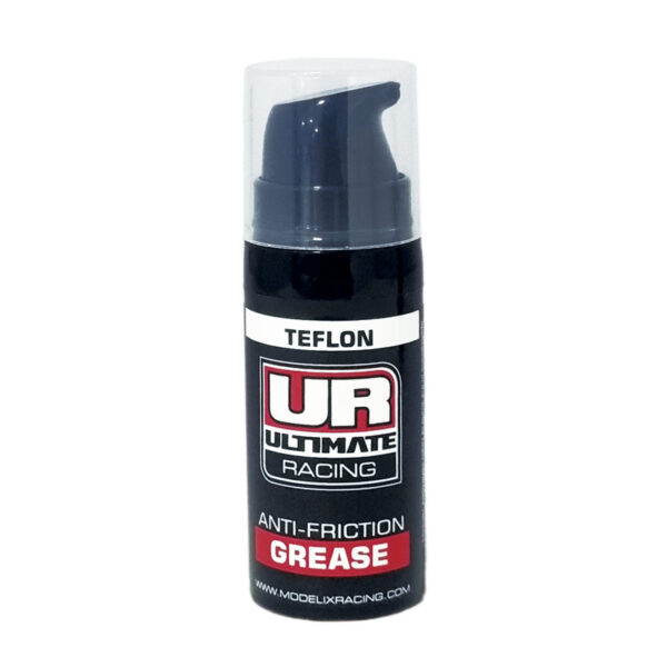 GRASA TEFLON CONICOS. ULTIMATE UR0906S