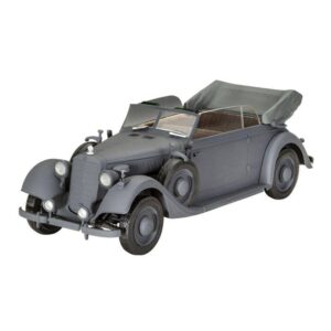 REVELL TYP 320 CABRIOLET 1/35. 03354