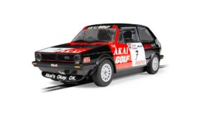 SUPERSLOT VOLKSWAGEN GOLF Mk I GTI. H4520