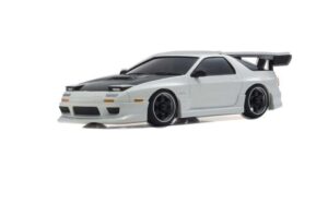 CARROCERIA NISSAN SILVIA S15. KYOSHO MZP477W