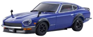 CARROCERÍA NISSAN FAIRLADY 240Z-L TUNED VER. KYOSHO MZP475MB