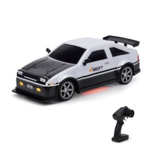 DRIFT RC RACING CAR 1/16 RTR 2.4Ghz. S922