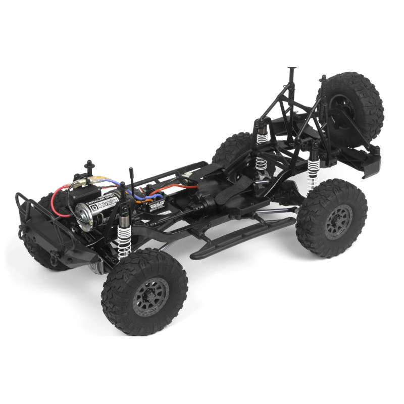 CRAWLER VENTURE WAYFINDER 1/10 RTR. HPI 160511 - Imagen 4