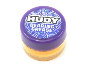 GRASA PARA COJINETES Y RODAMIENTOS. HUDY 106220