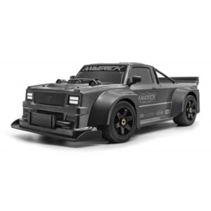 RACE TRUCK 1/8 QUANTUM R FLUX 4S 4WD RTR. MAVERICK 150351