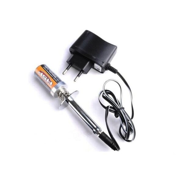 CHISPOMETRO CON CARGADOR. HSP DP1011 - Imagen 2
