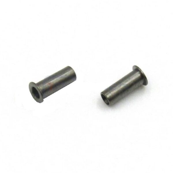 EJES DIRECCION TT-02 - 3x3.9x10.5mm (2). TAMIYA 9803242