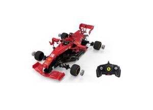FORMULA 1 FERRARI 1/16. JAMARA 403007