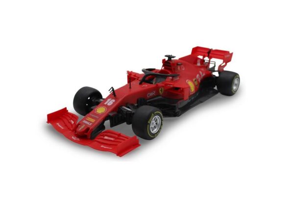 FORMULA 1 FERRARI 1/16. JAMARA 403007 - Imagen 3