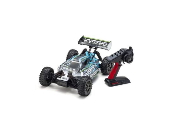 BUGGY 1/8 ECO INFERNO NEO 4.0 RTR. KYOSHO 34118T2