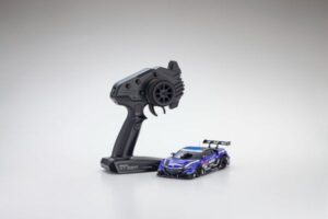 KYOSHO MINIZ MR03 RWD HONDA RAYBRING NSX READYSET. KYOSHO 3235ORG