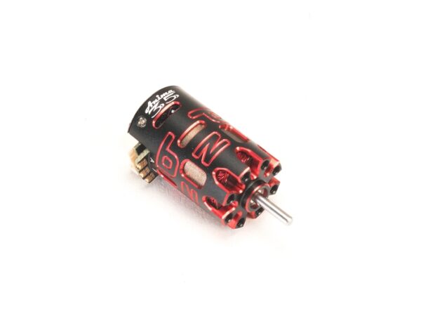 MOTOR BRUSHLESS 3500KV V4 SENSOR MINI-Z. PN RACING 174435