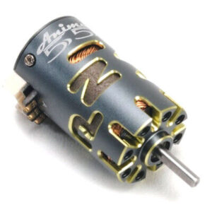 MOTOR BRUSHLESS 5500KV SENSOR MINI-Z. PN RACING 170055