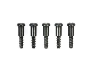 TORNILLOS 3x10mm (5). TAMIYA 50582