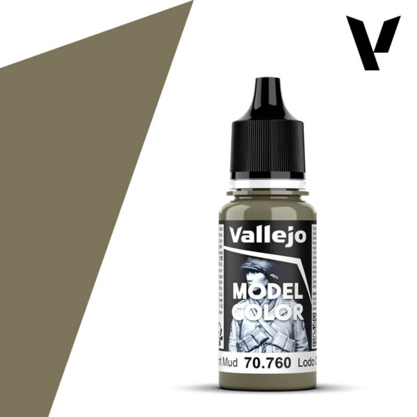 Nº103 LODO CLARO 18ml. VALLEJO 70760