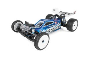 BUGGY 1/10 2WD RC10 B7 TEAM KIT. ASSOCIATED 90041