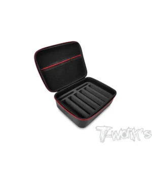 MALETA TRANSPORTE BATERIAS. T-WORKS 36TW-TT-075-J