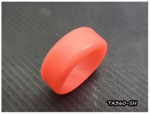 GOMA DE ALTO AGARRE PARA VOLANTE EMISORA SANWA & FUTABA. VIGOR TA360-SH