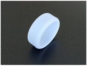 GOMA DE ALTO AGARRE PARA VOLANTE EMISORA SANWA & FUTABA. VIGOR TA381-SSB