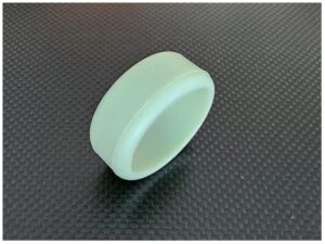 GOMA DE ALTO AGARRE PARA VOLANTE EMISORA SANWA & FUTABA. VIGOR TA382-SSB