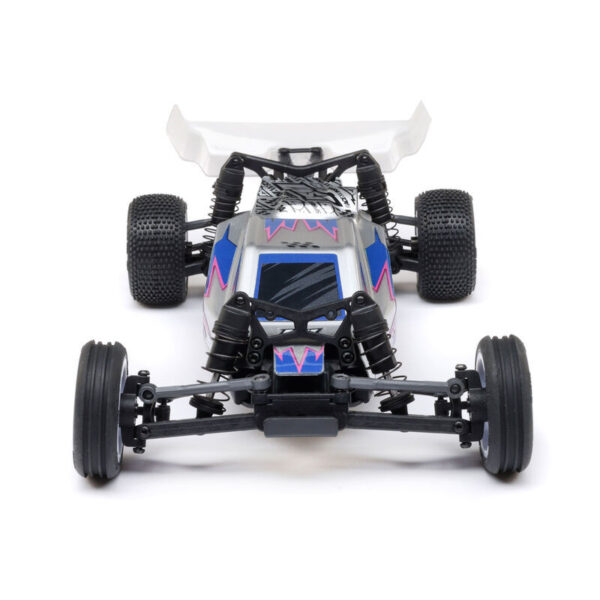 BUGGY MICRO-B 2WD RTR 1/24. LOSI LOS00007T2 - Imagen 2