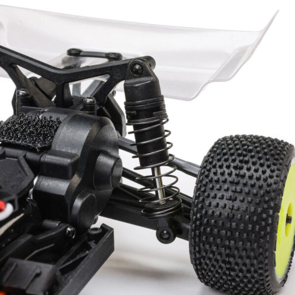 BUGGY MICRO-B 2WD RTR 1/24. LOSI LOS00007T2 - Imagen 5