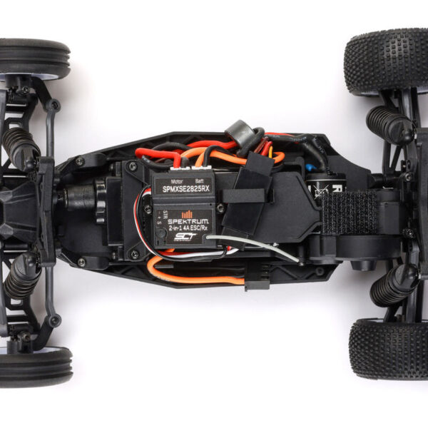 BUGGY MICRO-B 2WD RTR 1/24. LOSI LOS00007T2 - Imagen 6