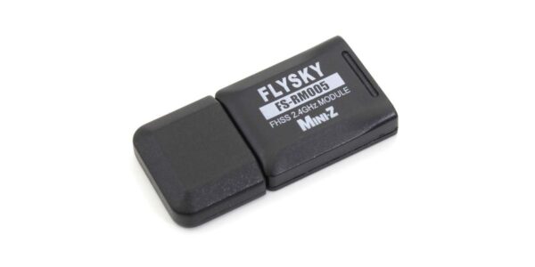 MODULO FLYSKY NB4 FS-RM005 MINIZ RWD. KYOSHO 82151-11