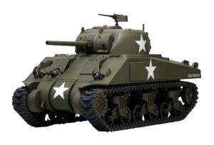 TAMIYA M4 SHERMAN EARLY PRODUCTION 1/48. 32505
