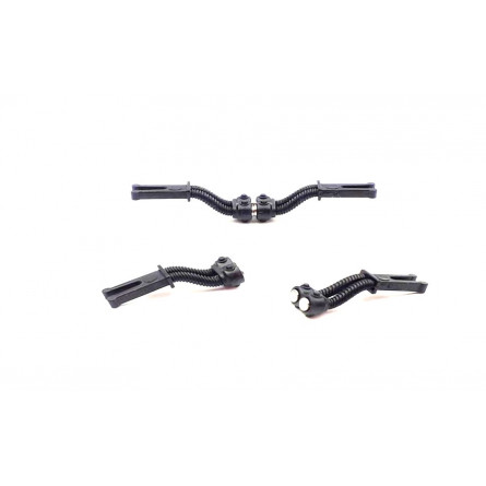 ENGANCHES MAGNETICOS 20mm (8). HORNBY R7399 - Imagen 2