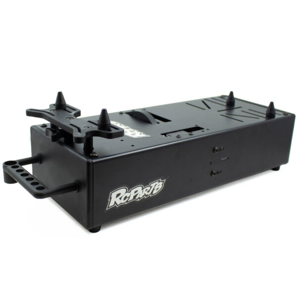 MESA DE ARRANQUE UNIVERSAL. RC PARTS RC30001