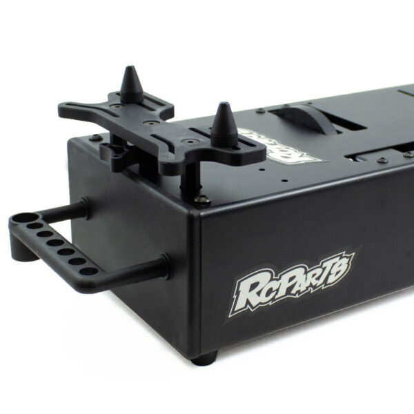 MESA DE ARRANQUE UNIVERSAL. RCPARTS RC30001 - Imagen 3