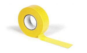 CINTA ENMASCARAR 12mm (18m). SCALEAUTO SC-9510M