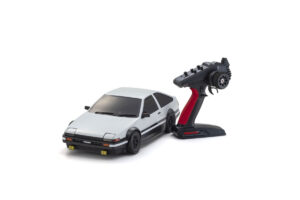 KYOSHO FAZER D2 TOYOTA DRIFT READYSET 1/10. 34501B