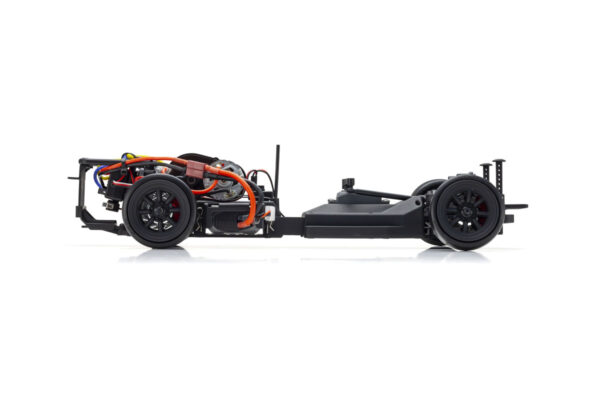 KYOSHO FAZER D2 TOYOTA DRIFT READYSET 1/10. 34501B - Imagen 3