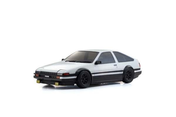 KYOSHO FAZER D2 TOYOTA DRIFT READYSET 1/10. 34501B - Imagen 4