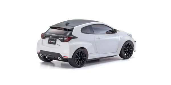 KYOSHO MINIZ MR04 RWD TOYOTA GR YARIS READYSET. 32360PW - Imagen 3