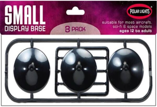 PEANA SMALL 5cm (3). POLAR LIGHTS MKA013