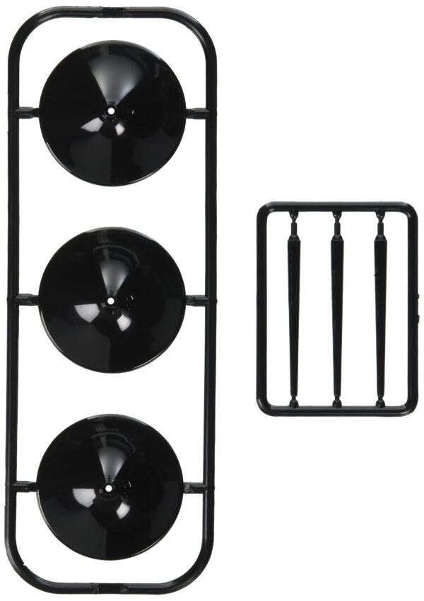 PEANA SMALL 5cm (3). POLAR LIGHTS MKA013 - Imagen 2