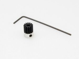 PIÑON MOTOR DERLIN PRO2 11T 64P . PN RACING 416411