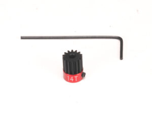 PNWC PIÑON DERLIN PRO2 64P 14T (2). PN RACING 416414WC