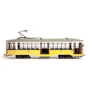 TRANVIA MILANO 1/24. OCCRE 1503
