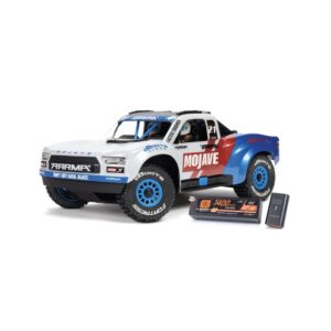 SHORT COURSE MOJAVE GROM BLX 4WD BRUSHLESS RTR 1/16. ARRMA ARA2304ST2