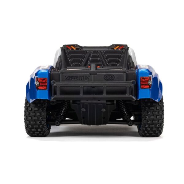 SHORT COURSE MOJAVE GROM BLX 4WD BRUSHLESS RTR 1/16. ARRMA ARA2304ST2 - Imagen 4