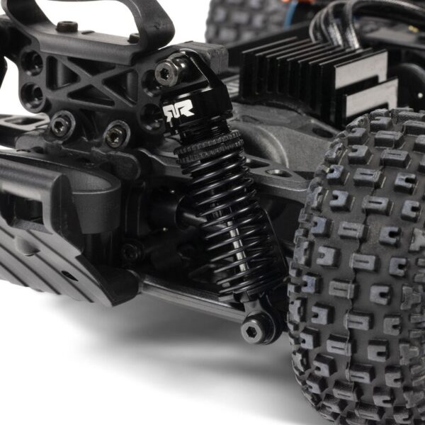 SHORT COURSE MOJAVE GROM BLX 4WD BRUSHLESS RTR 1/16. ARRMA ARA2304ST2 - Imagen 7